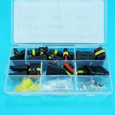 10321 188 PIECES SUPERSEAL KIT - 1