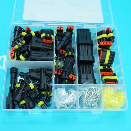 10322 300 PIECES SUPERSEAL KIT - 1