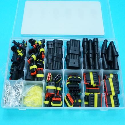 10323 622 PIECES SUPERSEAL KIT - 1