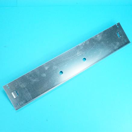 3642 NUMBER PLATE HOLDER IFOR WILLIAMS - 1