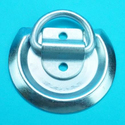 10828 LASHING RING METAL - 2