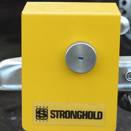 5410 - STRONGBOX - 2