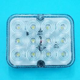 LED Reverse Lamp - Budget