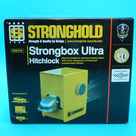 STRONGHOLD HITCHLOCK- SH5410 - 4