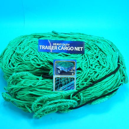 TRAILER CARGO NET - 1