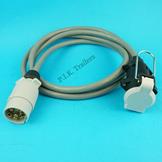 Caravan 12S Extension Lead - 3 metres