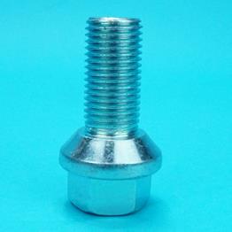 M14 x 27mm Wheel Bolt for Ifor Williams 5 Stud Wheels